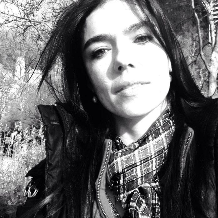 ANDREA MIRAMONTES